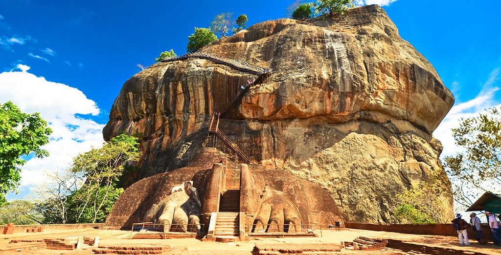 Minitour Sri Lanka e Fihalhohi Island Resort 4*