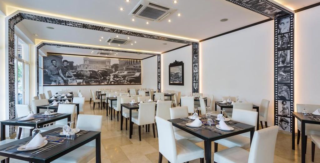 Sirenis Seaview Country Club 4*