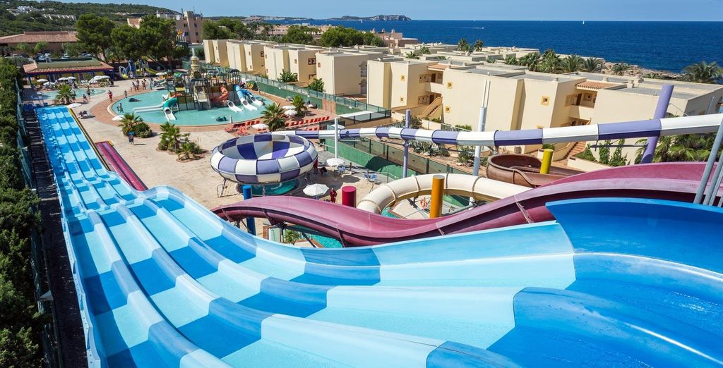 Sirenis Seaview Country Club 4*