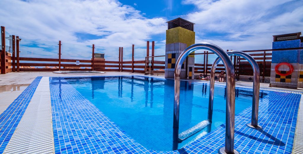 Hotel Costa Caleta