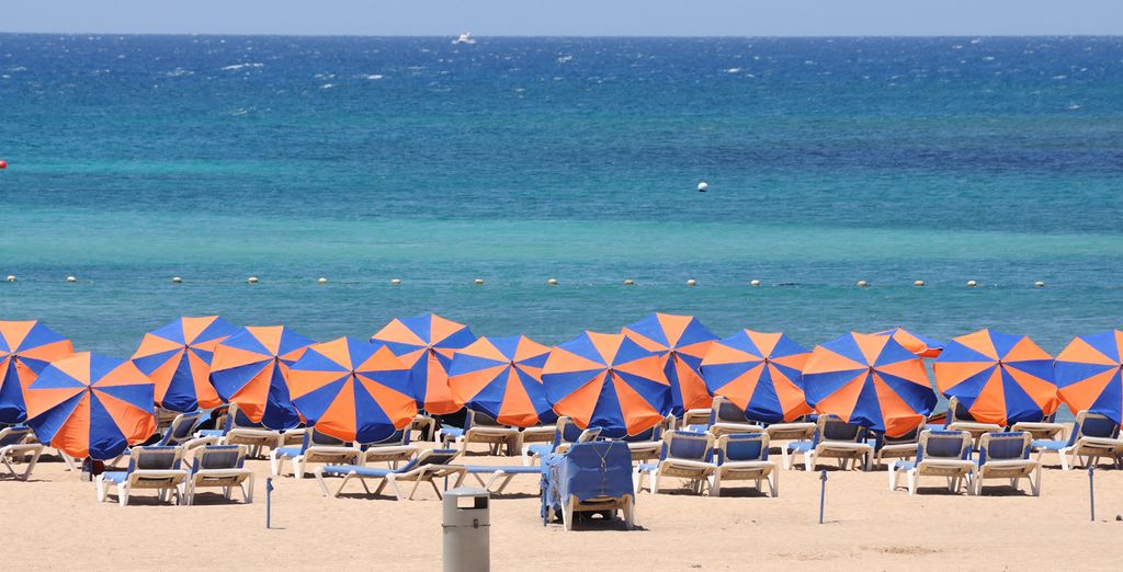 Hotel Costa Caleta