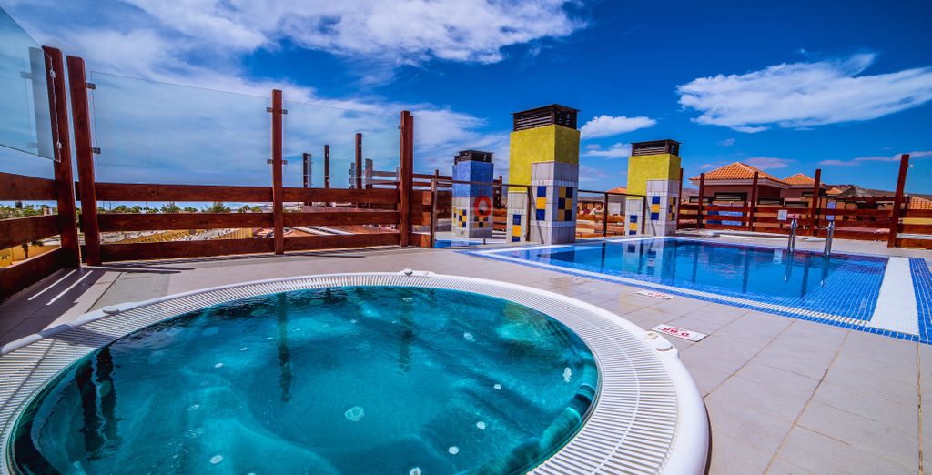 Hotel Costa Caleta