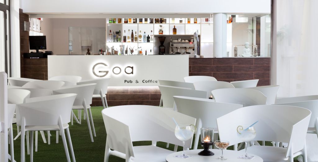 Hotel Costa Caleta