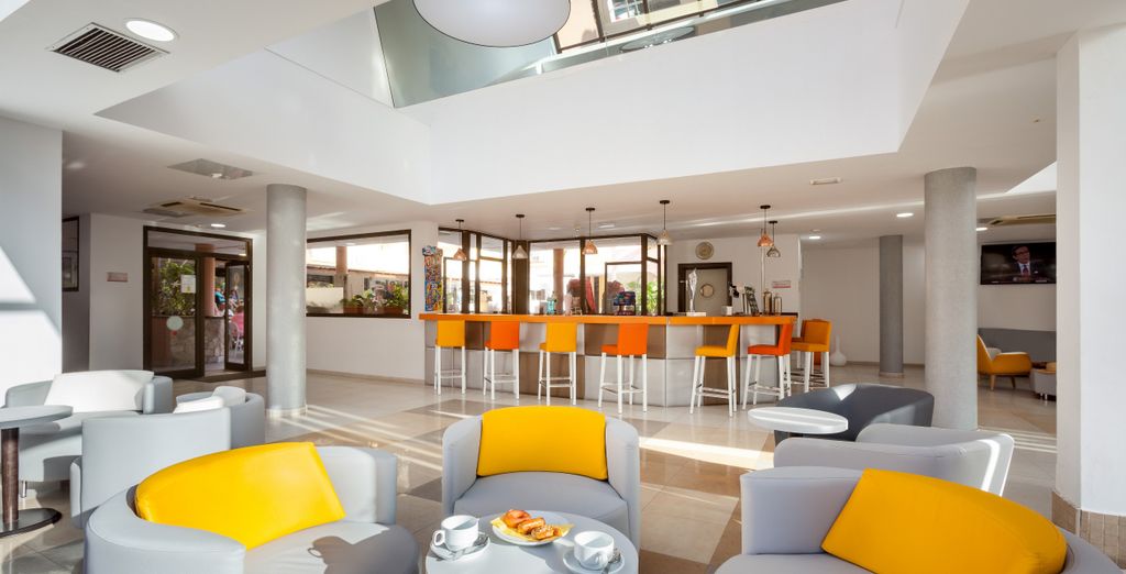 Hotel Costa Caleta