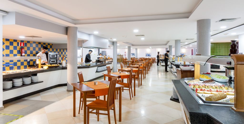 Hotel Costa Caleta