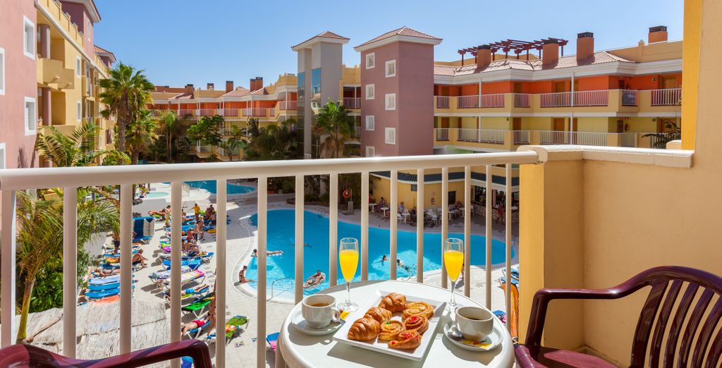 Hotel Costa Caleta