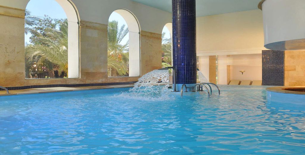 Giordania Essenziale & Sharm El Sheikh