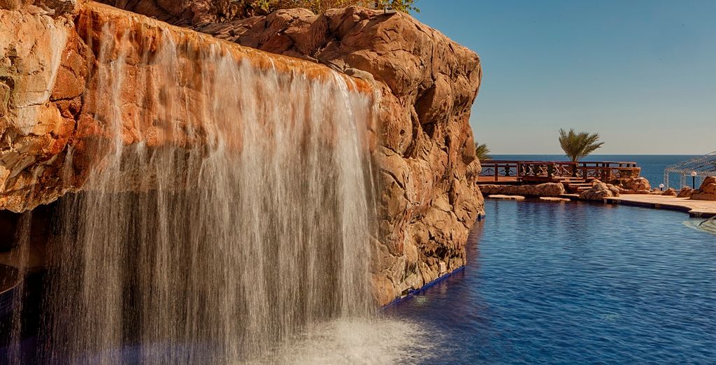 Giordania Essenziale & Sharm El Sheikh
