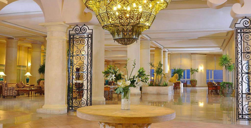 Giordania Essenziale & Sharm El Sheikh