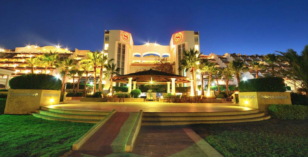 Giordania Essenziale & Sharm El Sheikh