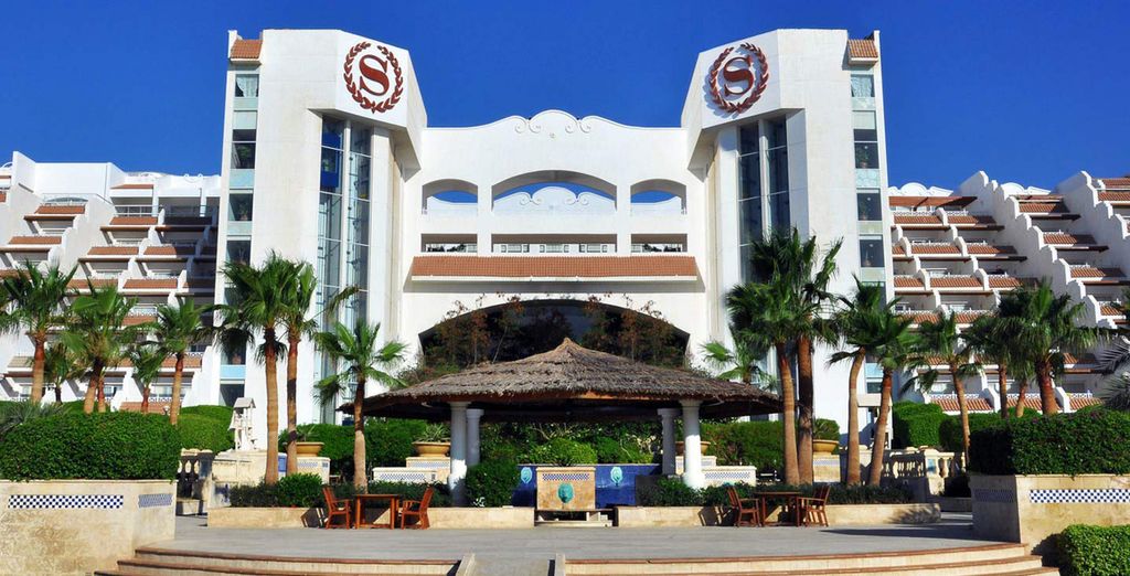 Giordania Essenziale & Sharm El Sheikh