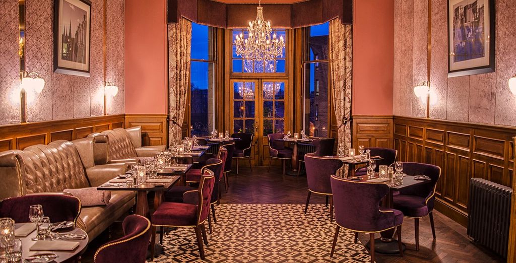 The Bonham Hotel 5*