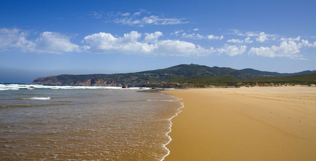 Hotel Fortaleza do Guincho 5*