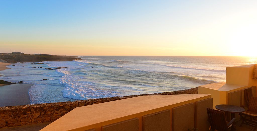 Hotel Fortaleza do Guincho 5*