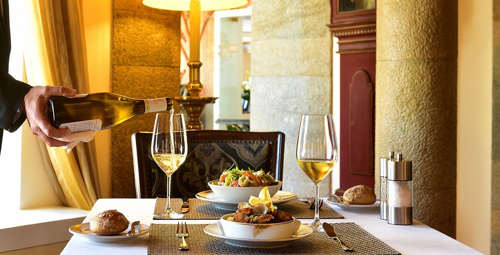 Hotel Fortaleza do Guincho 5*