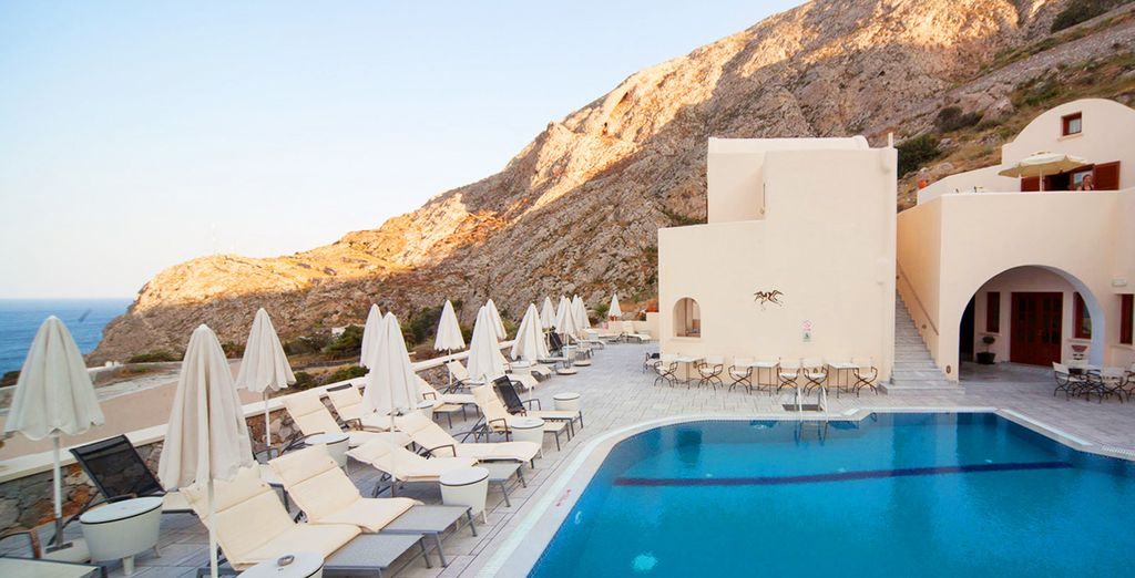 Epavlis Hotel 4*