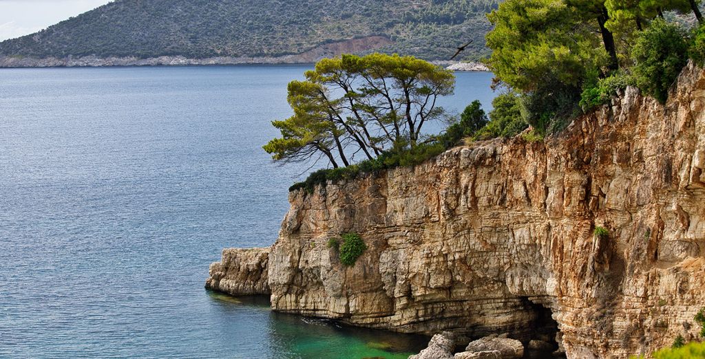 I tesori dell'Egeo - Skiathos, Skopelos e Alonissos