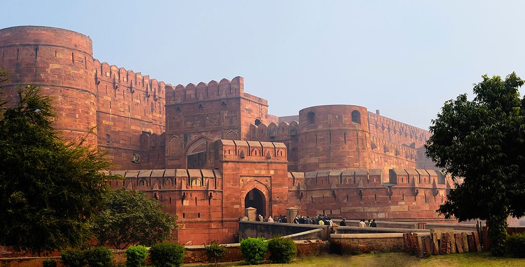 Triangolo d'Oro & Varanasi
