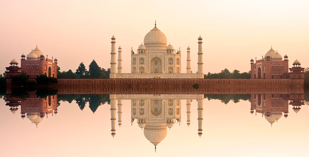 Triangolo d'Oro & Varanasi
