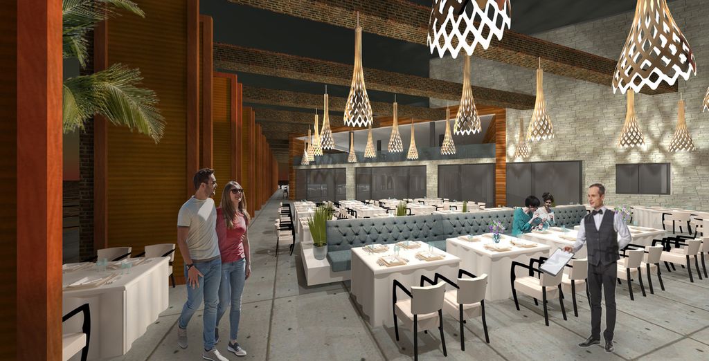 Robinson Club - Adults Only 
