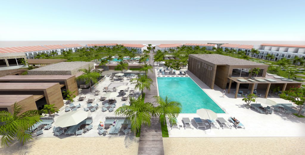 Robinson Club - Adults Only 
