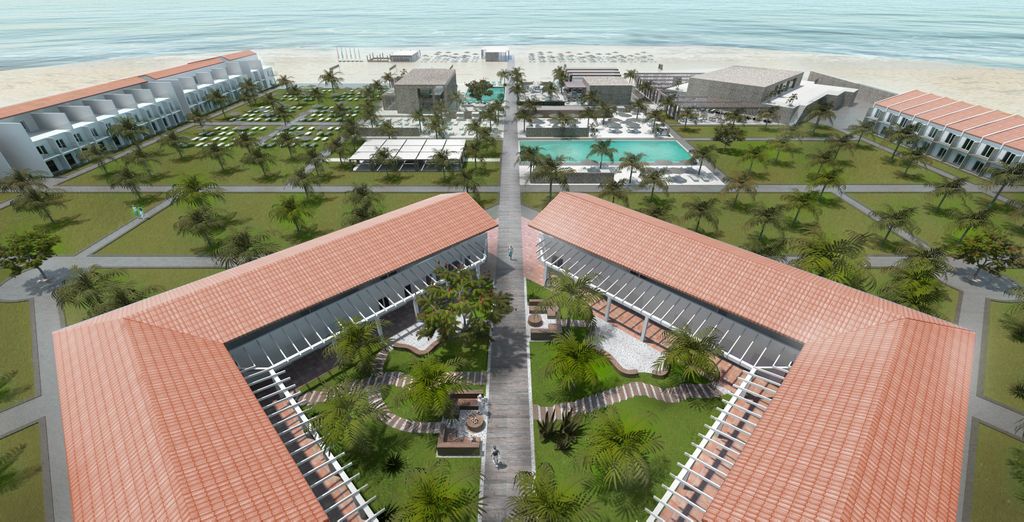 Robinson Club - Adults Only 