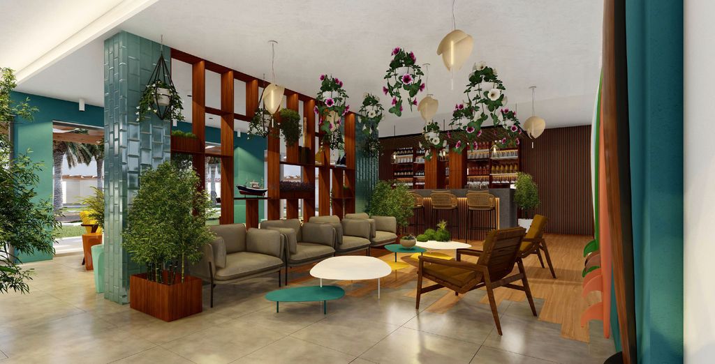 Robinson Club - Adults Only 