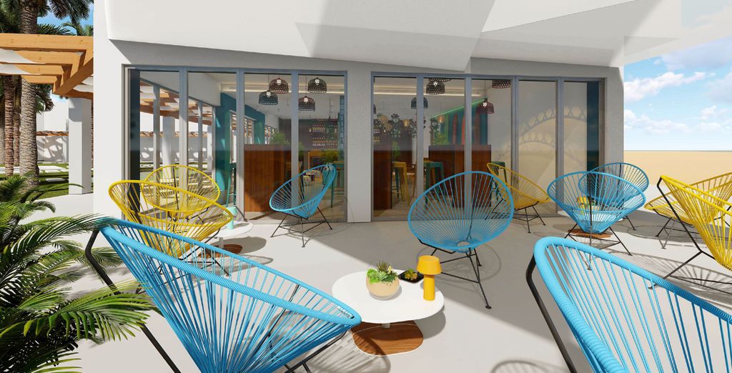 Robinson Club - Adults Only 