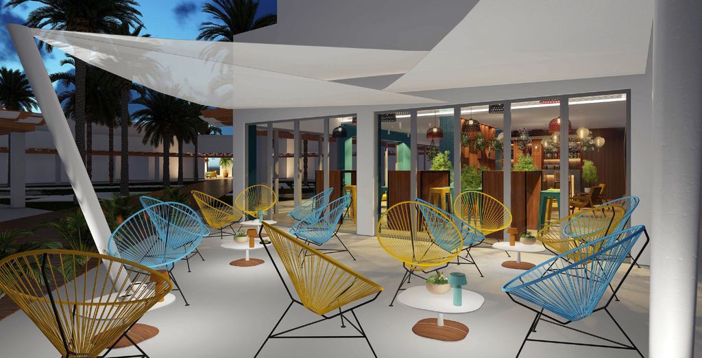 Robinson Club - Adults Only 
