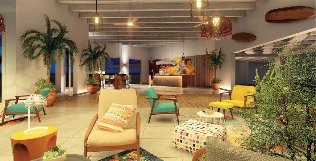 Robinson Club - Adults Only 