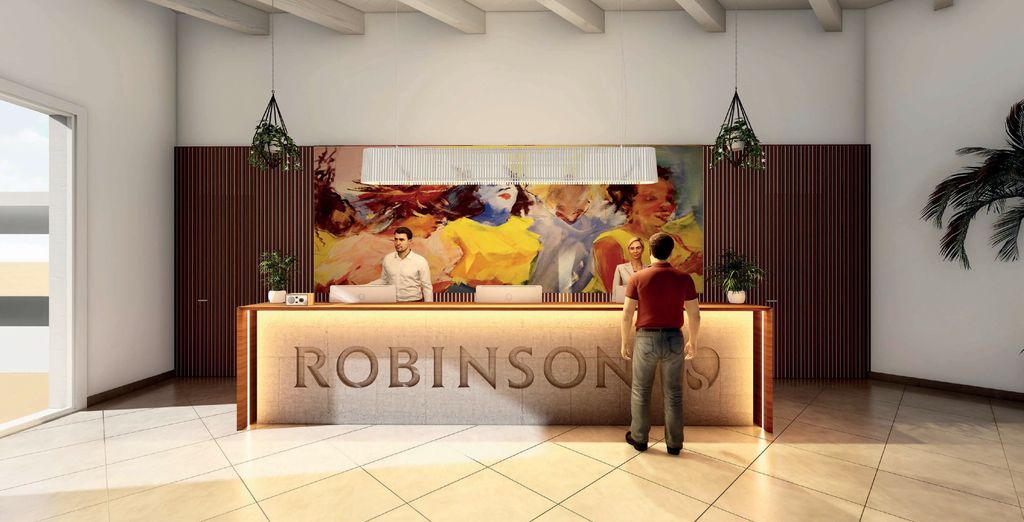 Robinson Club - Adults Only 