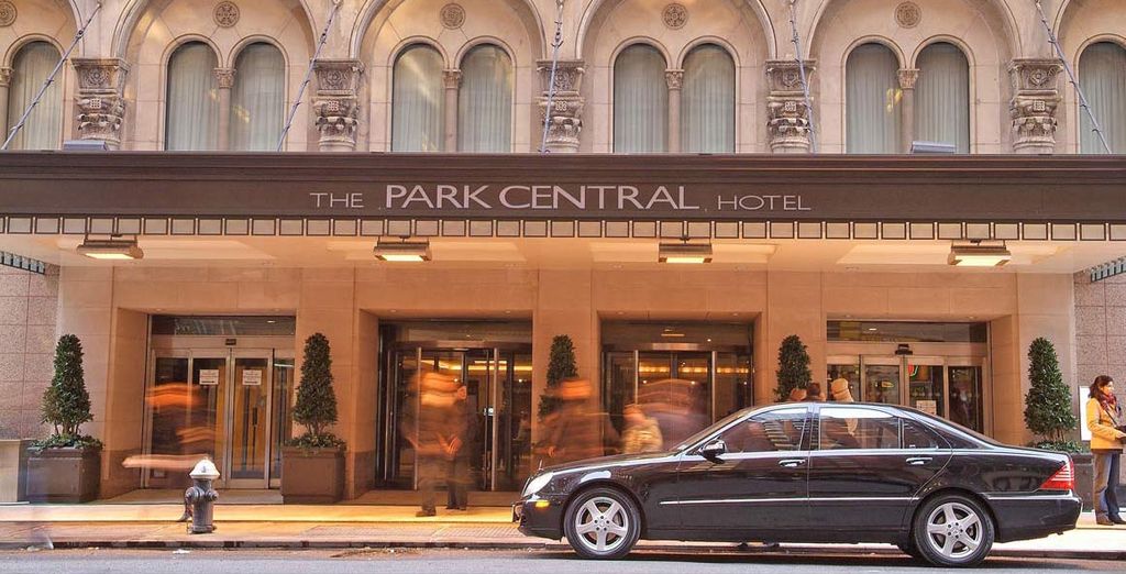  Preferred Hotels & Resorts of New York