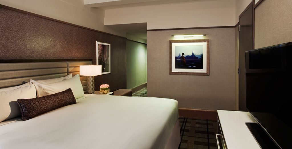  Preferred Hotels & Resorts of New York