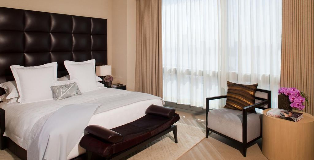  Preferred Hotels & Resorts of New York