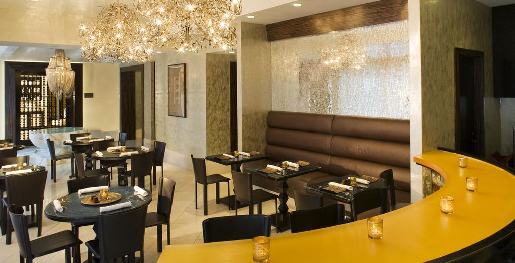  Preferred Hotels & Resorts of New York