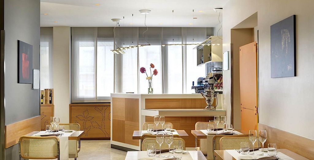 UNAHOTELS Mediterraneo Milano 4*