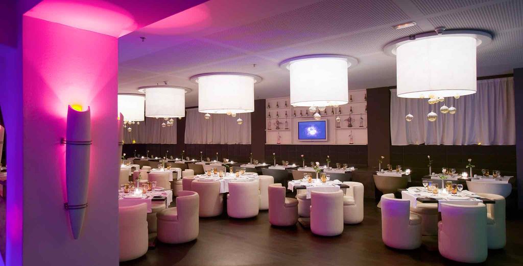 Hotel Sofitel Agadir Royal Bay Resort 5*