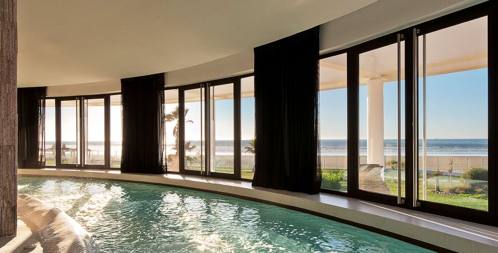 Hotel Sofitel Agadir Royal Bay Resort 5*