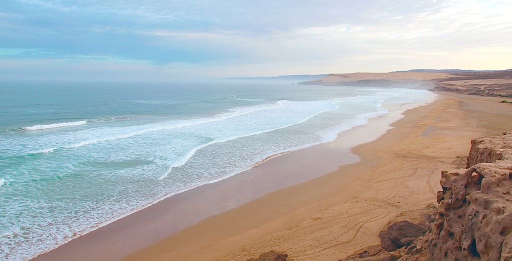 Hotel Sofitel Agadir Royal Bay Resort 5*