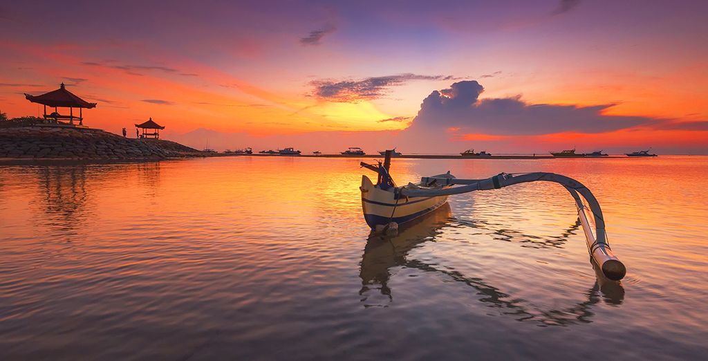 Tour privato Splendori Balinesi con possibile soggiorno a Komodo