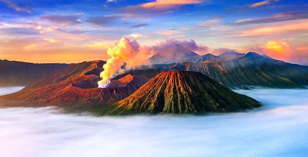 Tour privato Splendori Balinesi con possibile soggiorno a Komodo