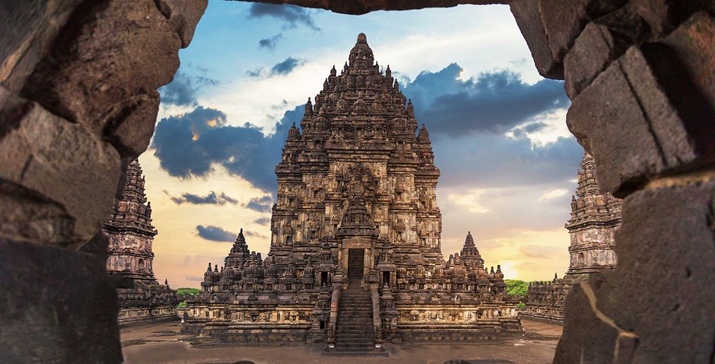 Tour privato Splendori Balinesi con possibile soggiorno a Komodo