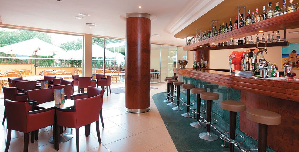 Club Cala Marsal Paradise Friends 4*