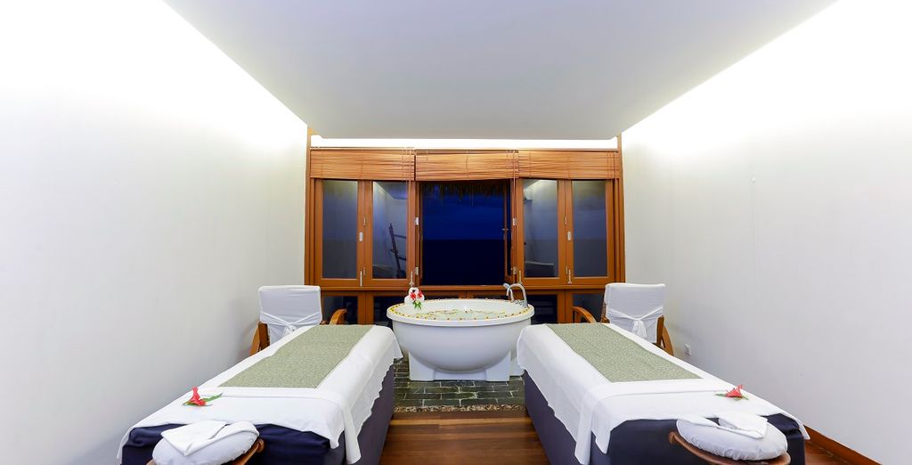 Medhufushi Island Resort Maldives 4*