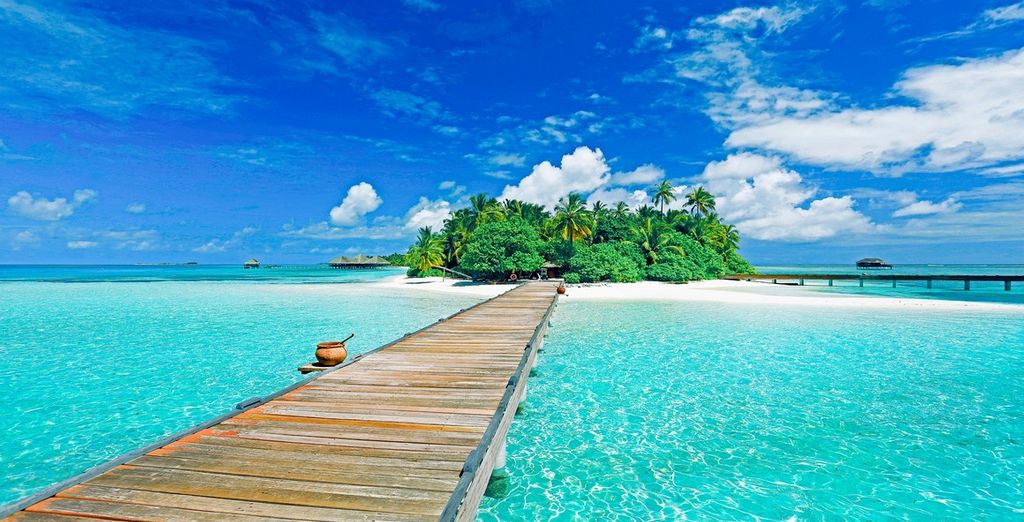 Medhufushi Island Resort Maldives 4*