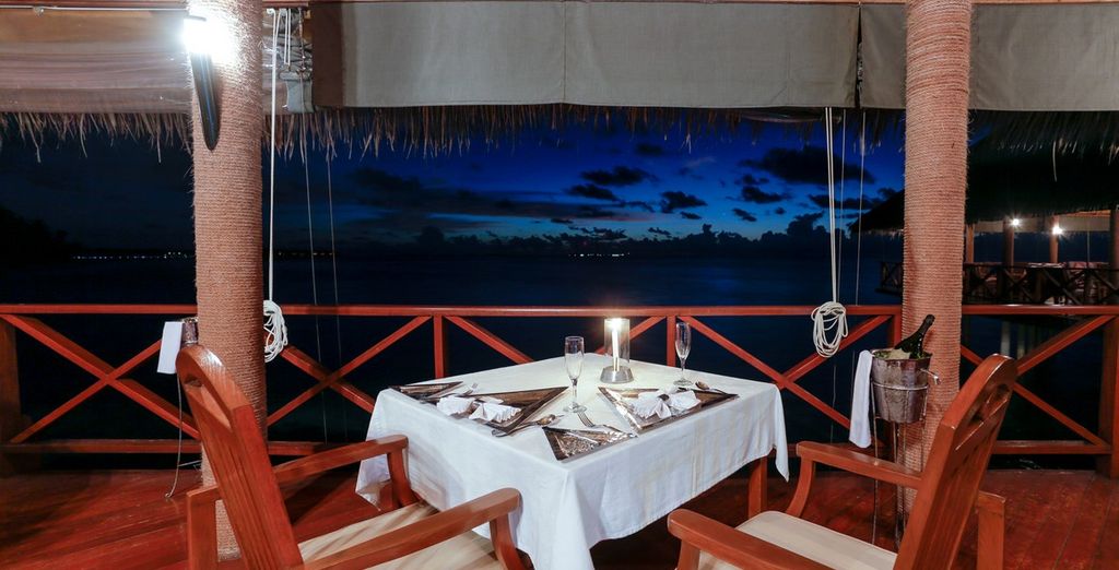 Medhufushi Island Resort Maldives 4*