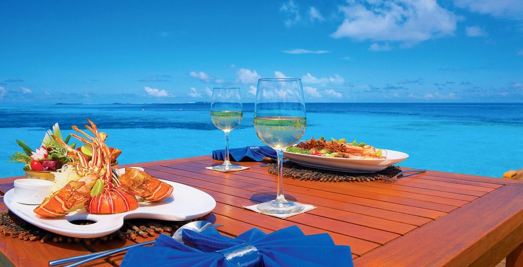 Medhufushi Island Resort Maldives 4*