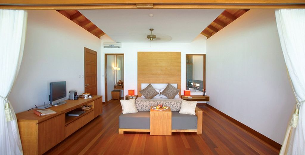 Medhufushi Island Resort Maldives 4*