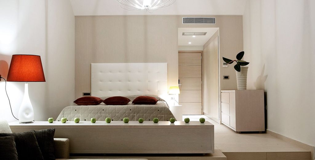 The Ixian All Suites 5* – Adults Only