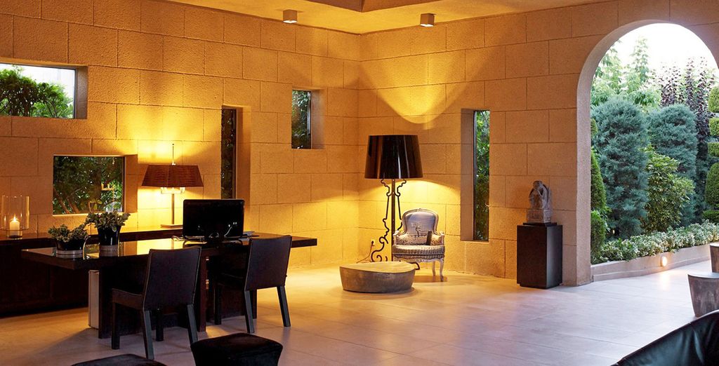 The Ixian All Suites 5* – Adults Only